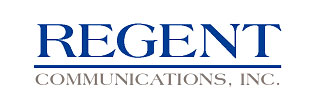 Regent Communications Logo